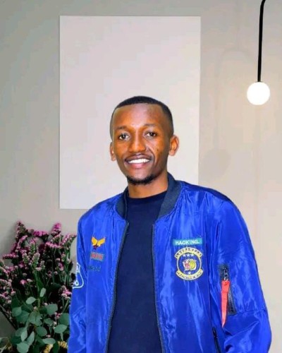Franklin Muriuki